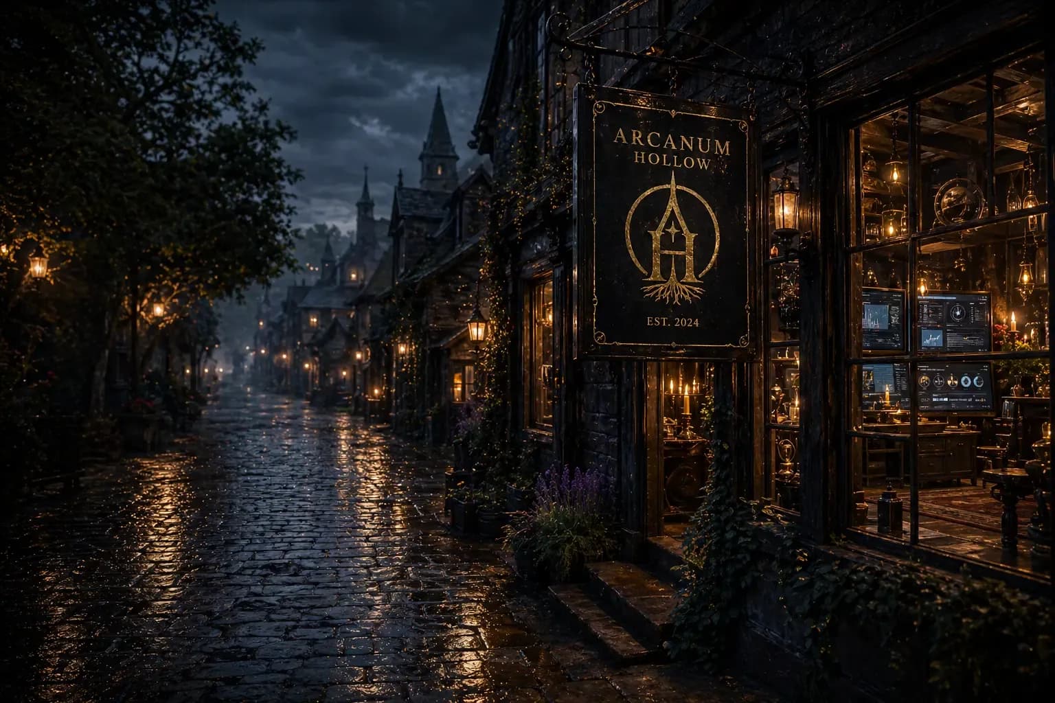 Background